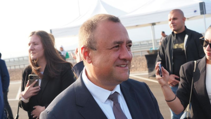 Министър Иванов: В Бюджет 2026 г. има политики, полезни за гражданите и бизнеса